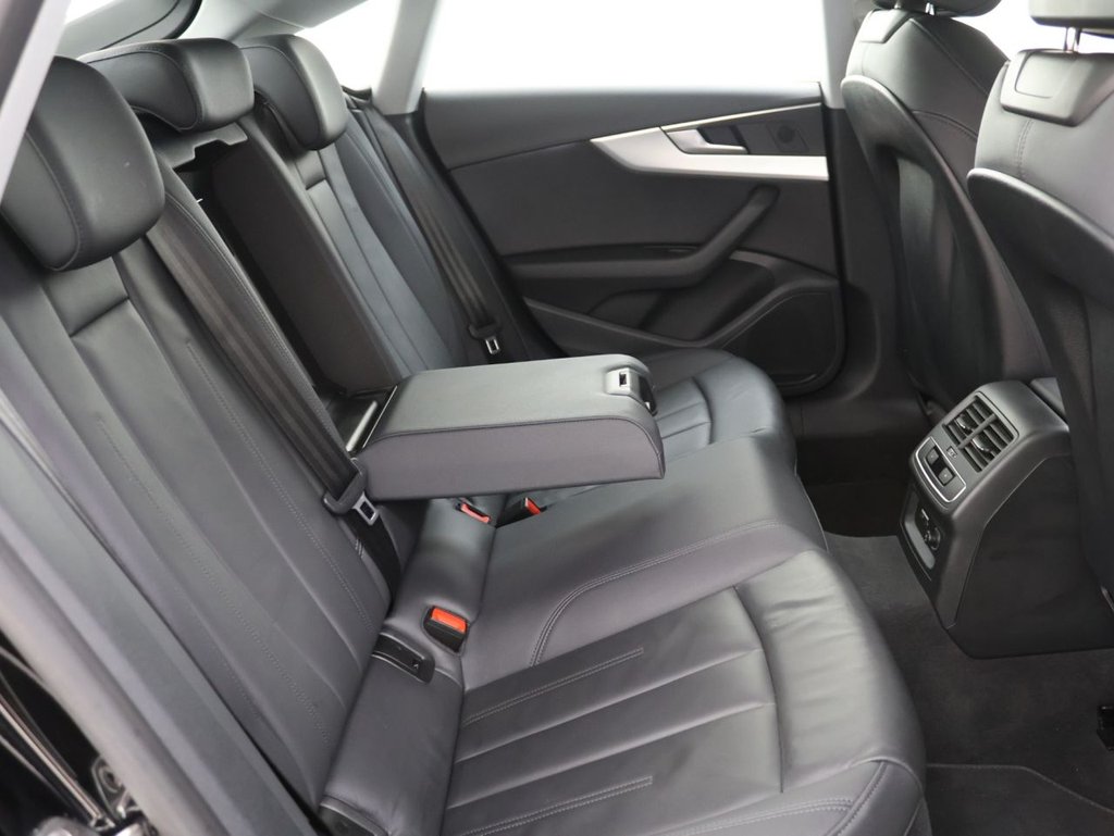 Used Audi A5 2022 for sale - 76509753: Photo 17