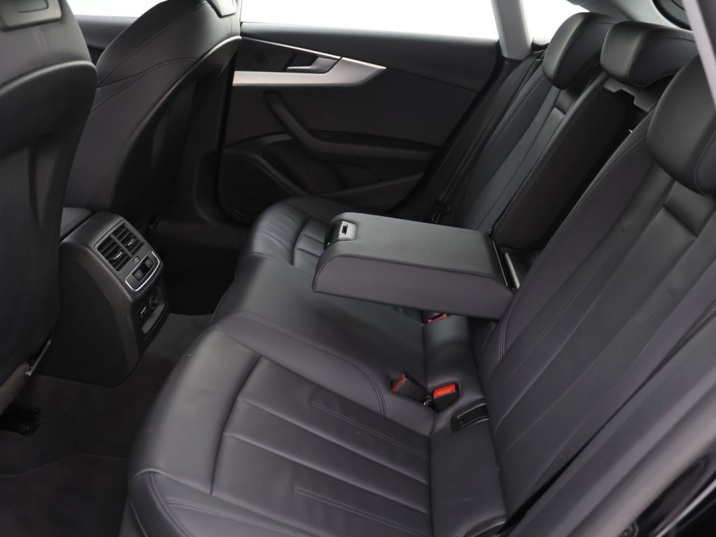 Used Audi A5 2022 for sale - 76509753: Photo 21