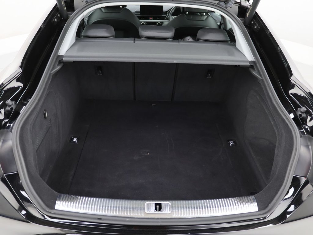 Used Audi A5 2022 for sale - 76509753: Photo 25