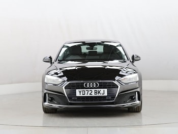 Used Audi A5 2022 for sale - 76509753: Photo
