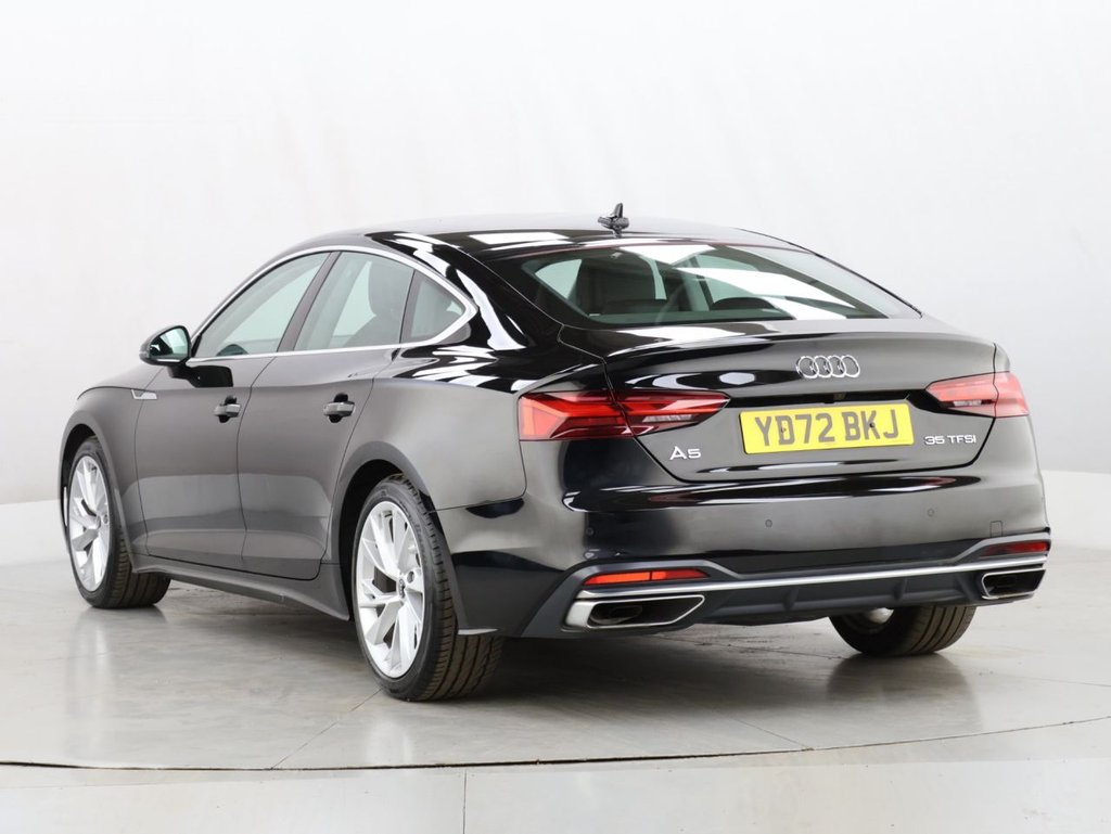 Used Audi A5 2022 for sale - 76509753: Photo 7