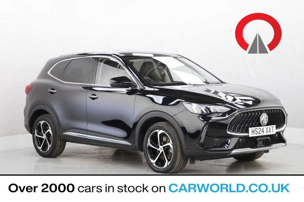 Used MG MG HS 2024 for sale - 77666737: Photo 1