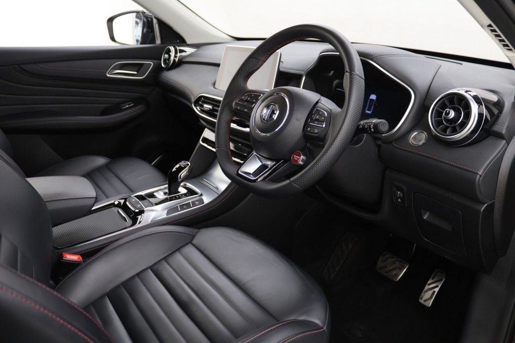 Used MG MG HS 2024 for sale - 77666737: Photo 10