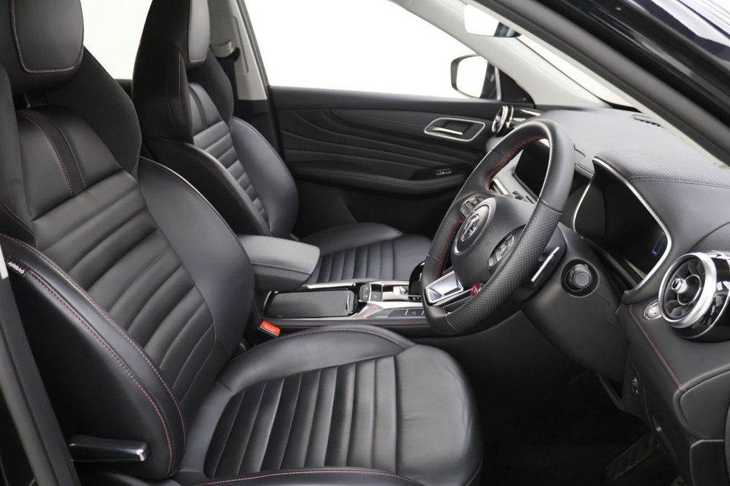 Used MG MG HS 2024 for sale - 77666737: Photo 12