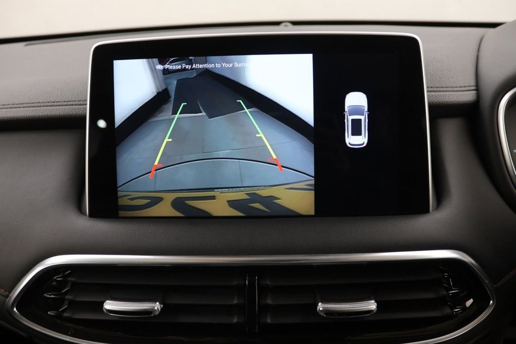 Used MG MG HS 2024 for sale - 77666737: Photo 15