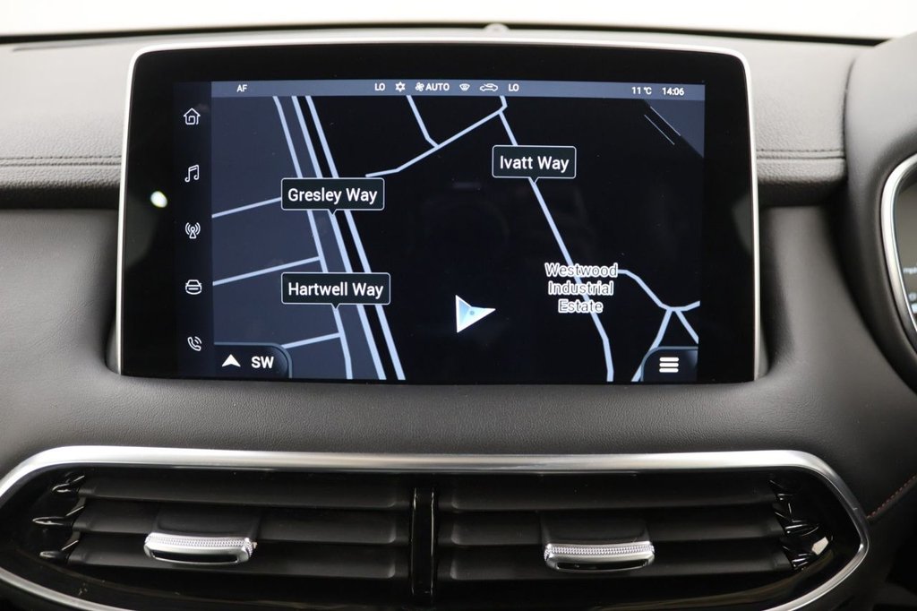 Used MG MG HS 2024 for sale - 77666737: Photo 16