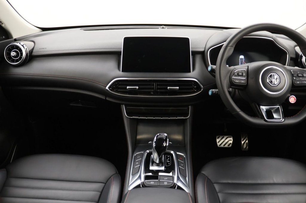 Used MG MG HS 2024 for sale - 77666737: Photo 19