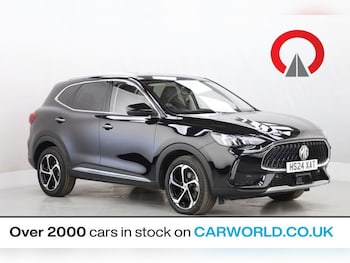 MG MG HS feature image