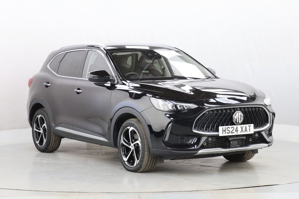 Used MG MG HS 2024 for sale - 77666737: Photo 2