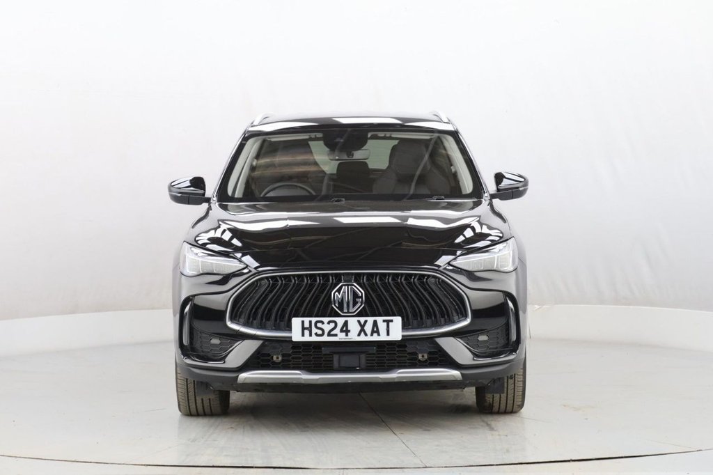 Used MG MG HS 2024 for sale - 77666737: Photo 3