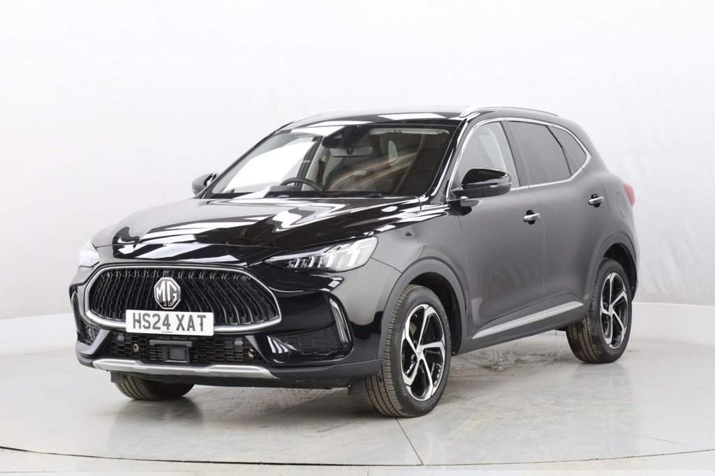 Used MG MG HS 2024 for sale - 77666737: Photo 5