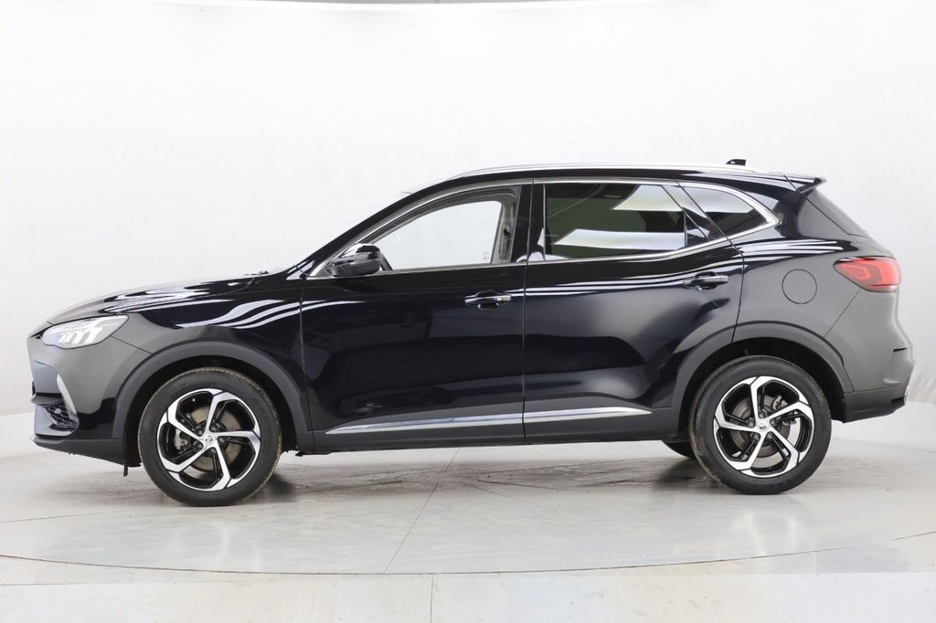 Used MG MG HS 2024 for sale - 77666737: Photo 6