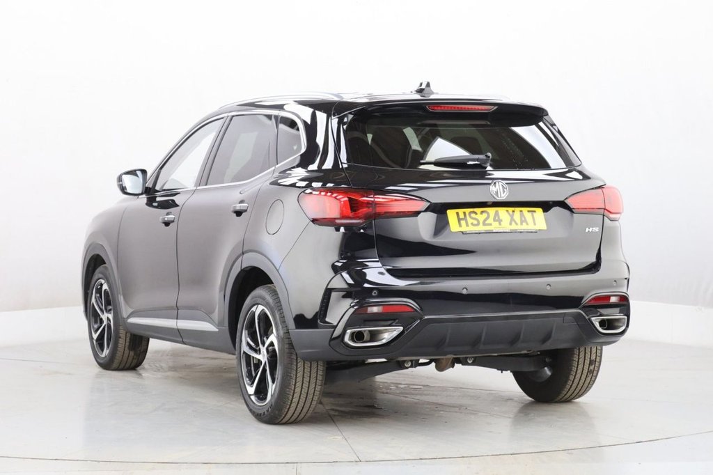 Used MG MG HS 2024 for sale - 77666737: Photo 7