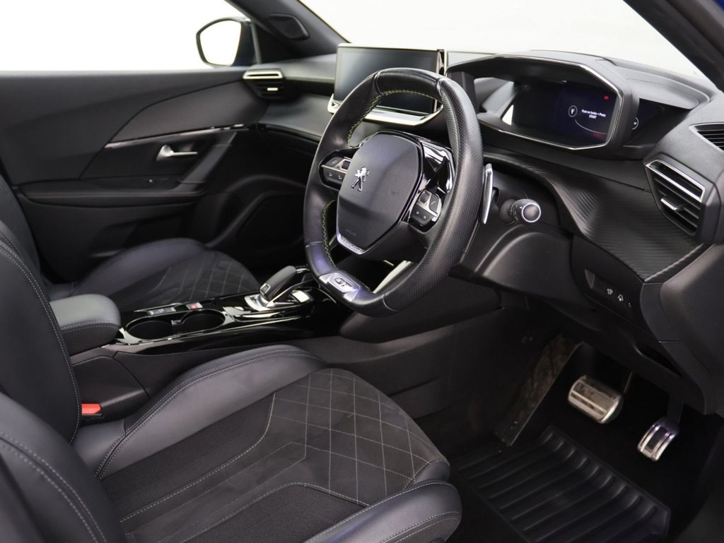 Used Peugeot 2008 2020 for sale - 78167096: Photo 11