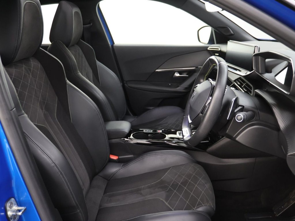 Used Peugeot 2008 2020 for sale - 78167096: Photo 12