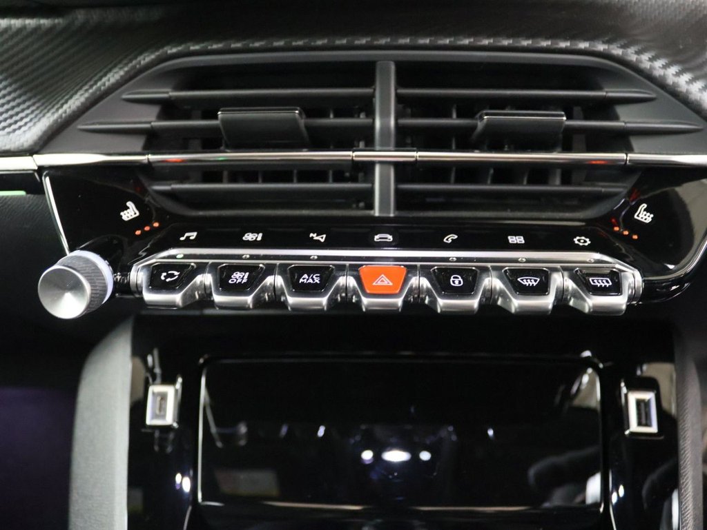 Used Peugeot 2008 2020 for sale - 78167096: Photo 13