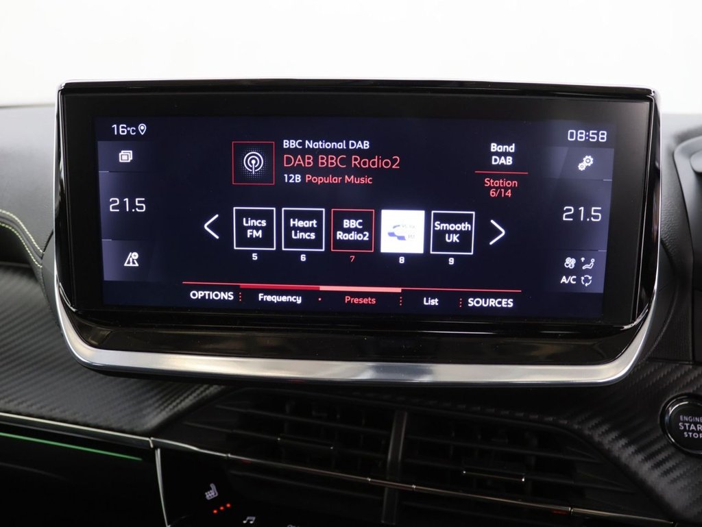 Used Peugeot 2008 2020 for sale - 78167096: Photo 14