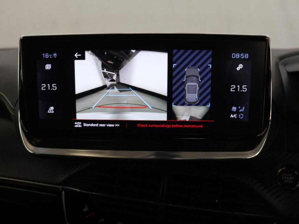 Used Peugeot 2008 2020 for sale - 78167096: Photo 16