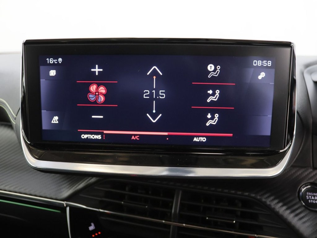 Used Peugeot 2008 2020 for sale - 78167096: Photo 18