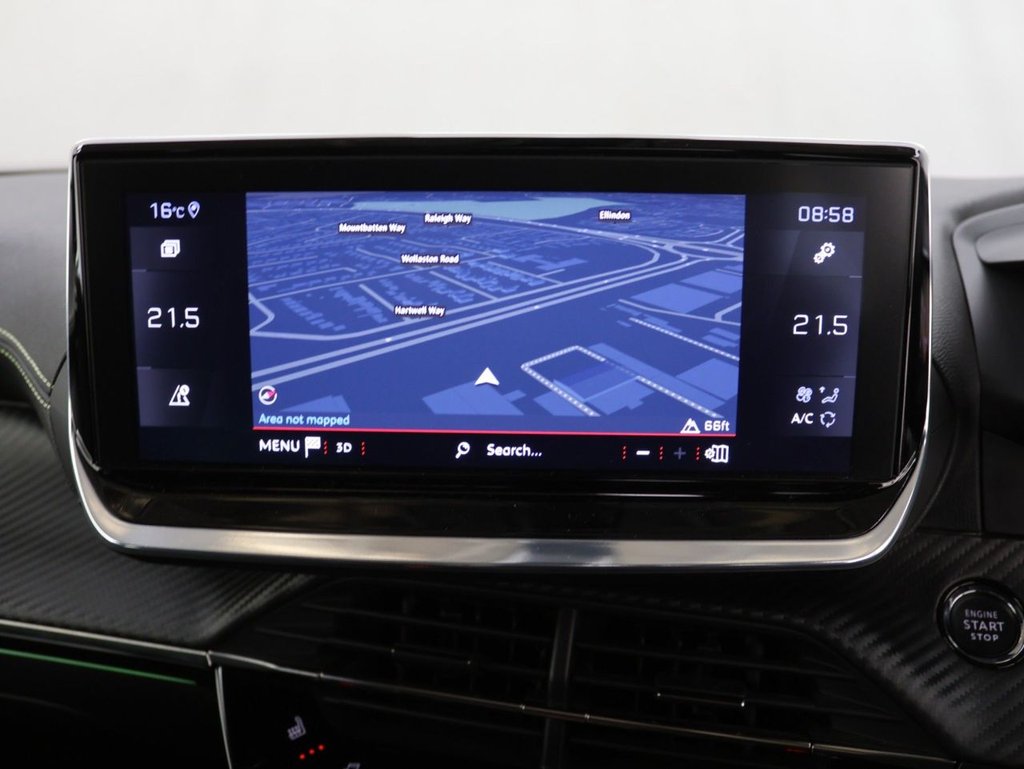 Used Peugeot 2008 2020 for sale - 78167096: Photo 19