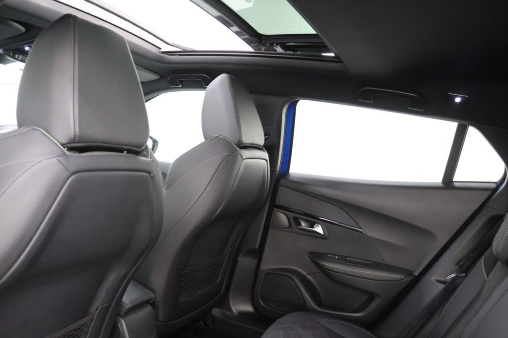 Used Peugeot 2008 2020 for sale - 78167096: Photo 2