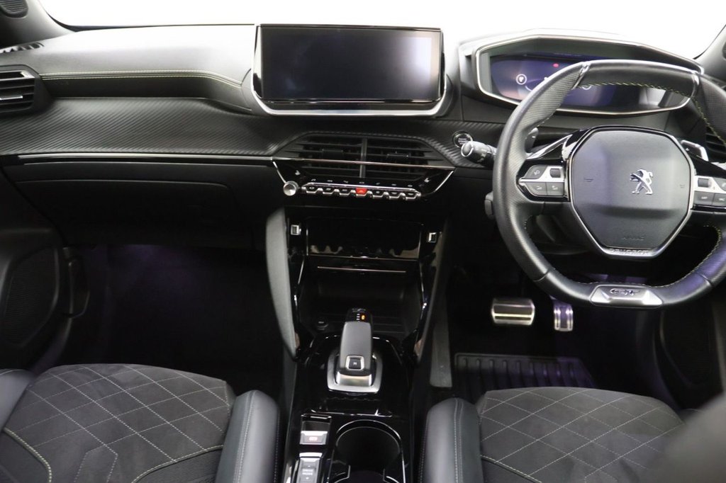 Used Peugeot 2008 2020 for sale - 78167096: Photo 22