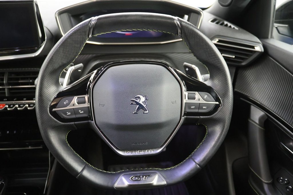 Used Peugeot 2008 2020 for sale - 78167096: Photo 23