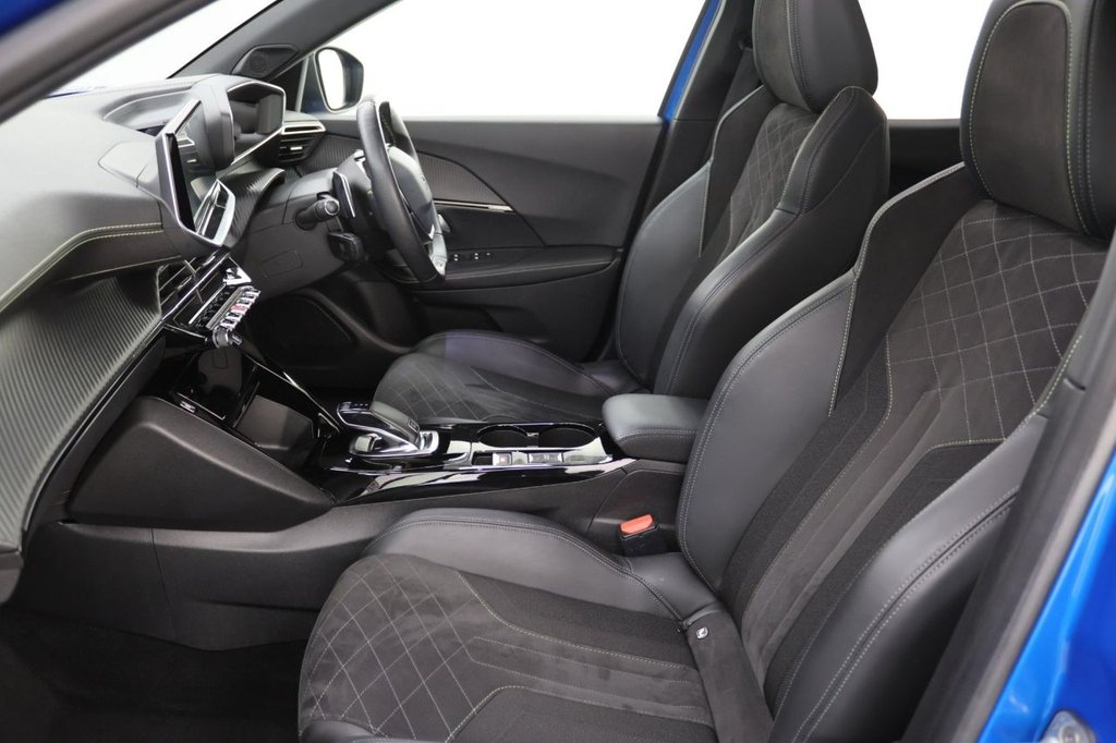 Used Peugeot 2008 2020 for sale - 78167096: Photo 25