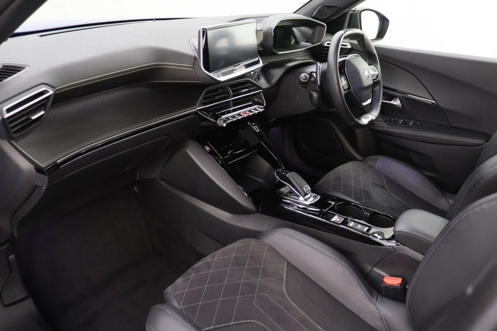 Used Peugeot 2008 2020 for sale - 78167096: Photo 26