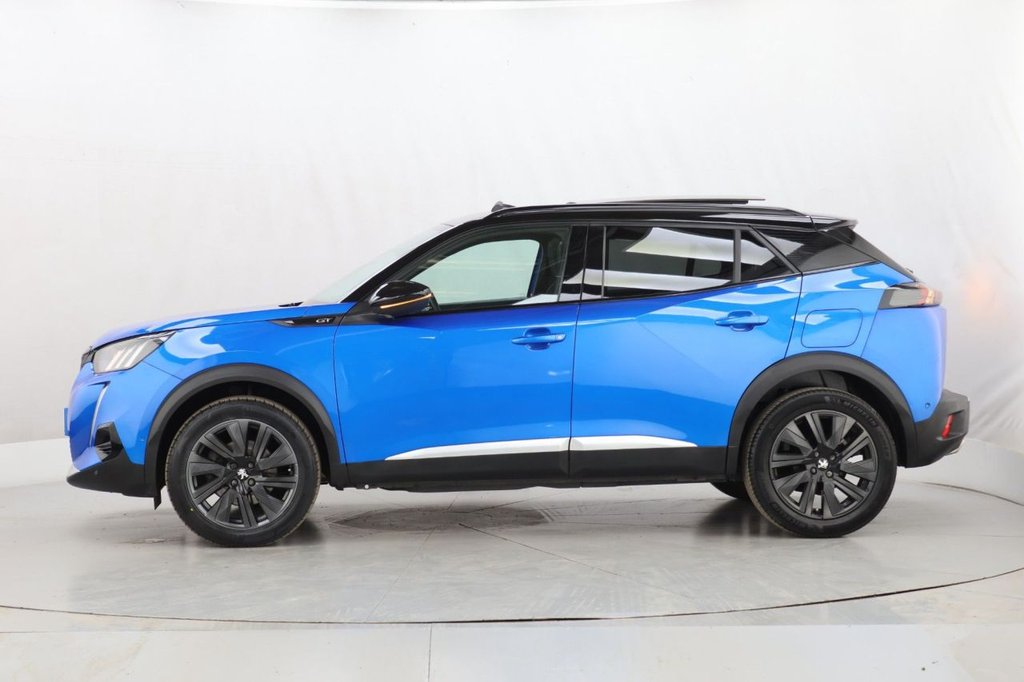 Used Peugeot 2008 2020 for sale - 78167096: Photo 7