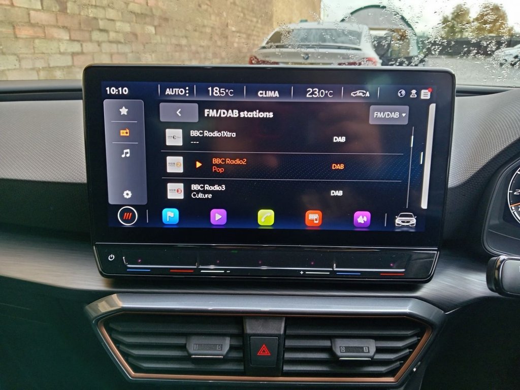 Used Cupra Leon 2023 for sale - 76542049: Photo 12