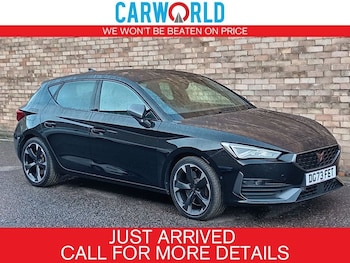Used Cupra Leon 2023 for sale - 76542049: Photo