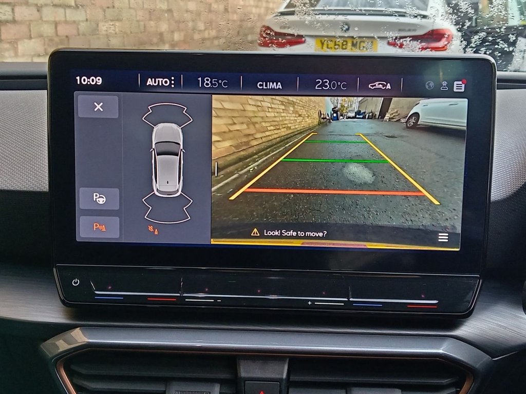 Used Cupra Leon 2023 for sale - 76542049: Photo 2