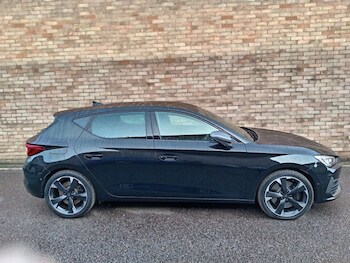 Used Cupra Leon 2023 for sale - 76542049: Photo