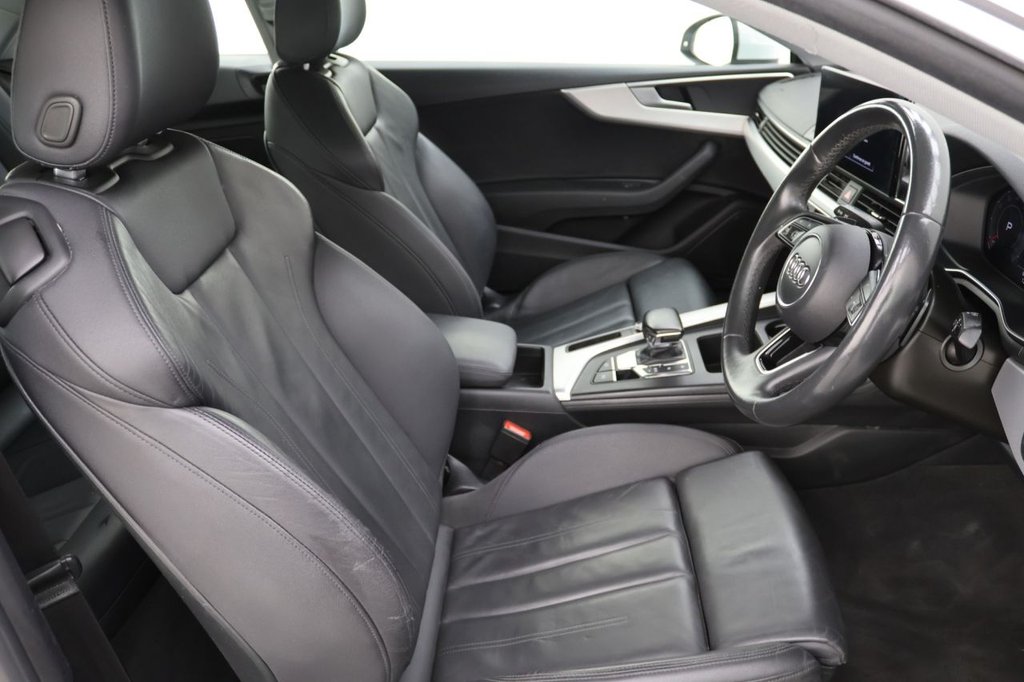 Used Audi A5 2021 for sale - 76506000: Photo 12