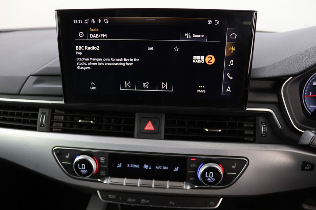 Used Audi A5 2021 for sale - 76506000: Photo 13