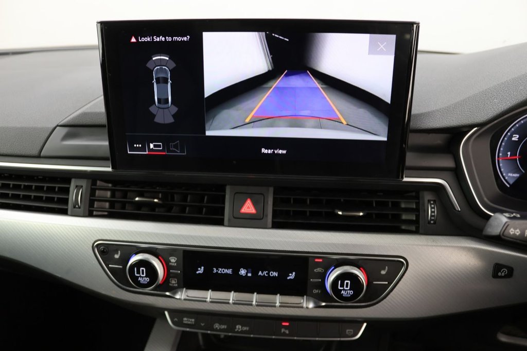 Used Audi A5 2021 for sale - 76506000: Photo 16