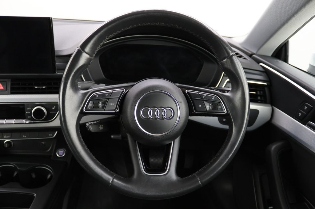 Used Audi A5 2021 for sale - 76506000: Photo 21