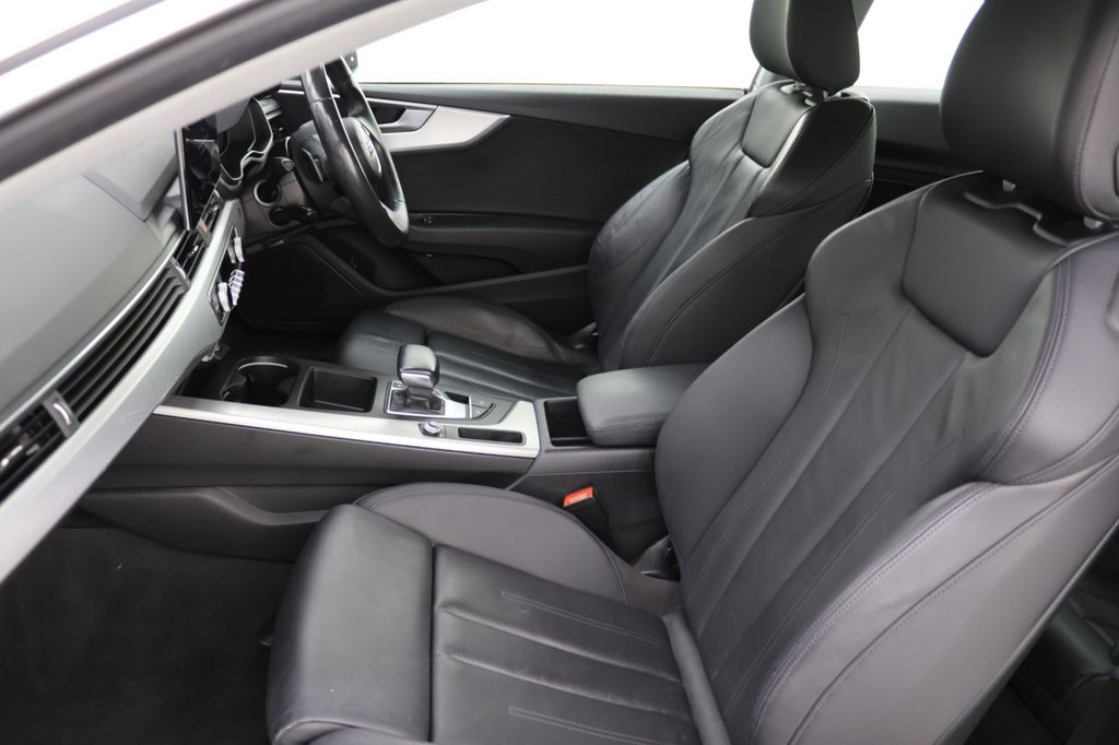 Used Audi A5 2021 for sale - 76506000: Photo 24