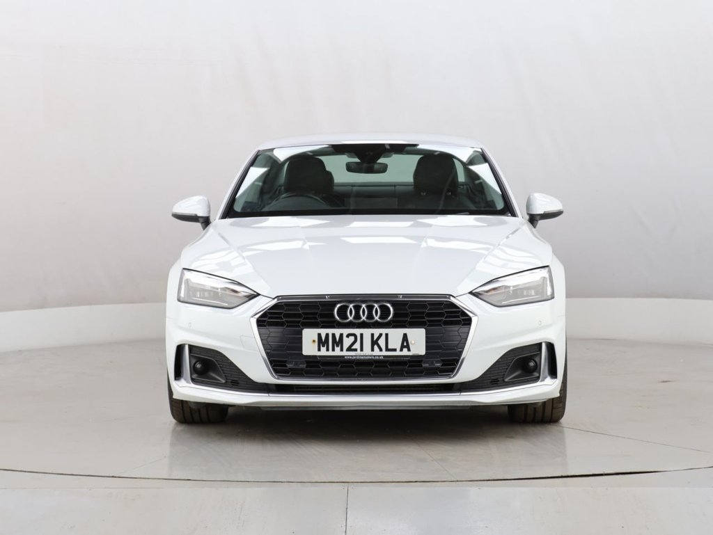 Used Audi A5 2021 for sale - 76506000: Photo 3