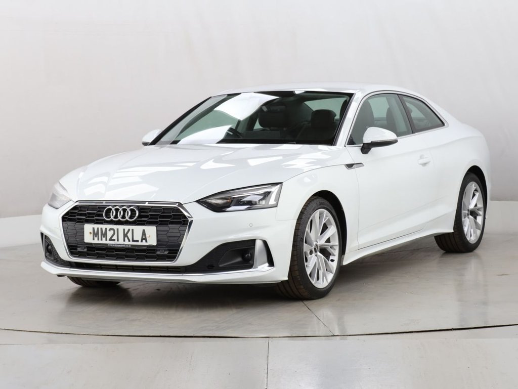 Used Audi A5 2021 for sale - 76506000: Photo 5