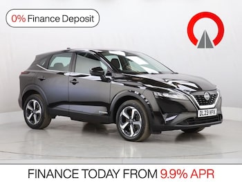 Used Nissan Qashqai 2023 for sale - 79288729: Photo