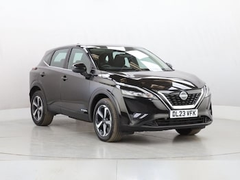 Used Nissan Qashqai 2023 for sale - 79288729: Photo
