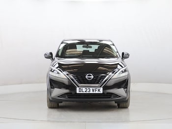 Used Nissan Qashqai 2023 for sale - 79288729: Photo