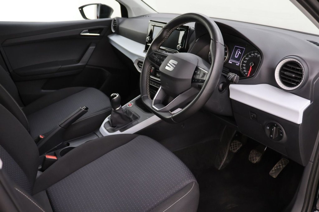 Used SEAT Arona 2022 for sale - 77451690: Photo 10