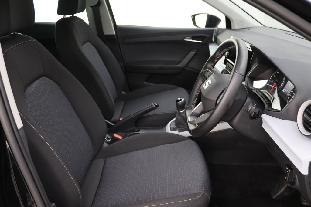Used SEAT Arona 2022 for sale - 77451690: Photo 12
