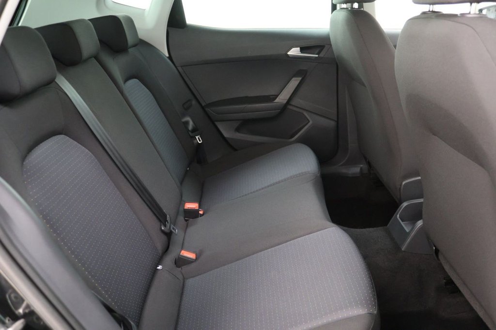 Used SEAT Arona 2022 for sale - 77451690: Photo 17