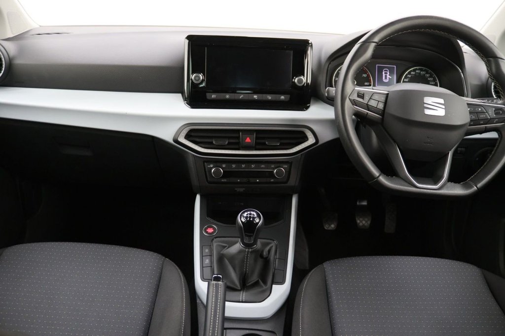 Used SEAT Arona 2022 for sale - 77451690: Photo 18