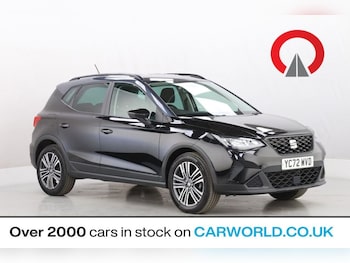 Used SEAT Arona 2022 for sale - 77451690: Photo