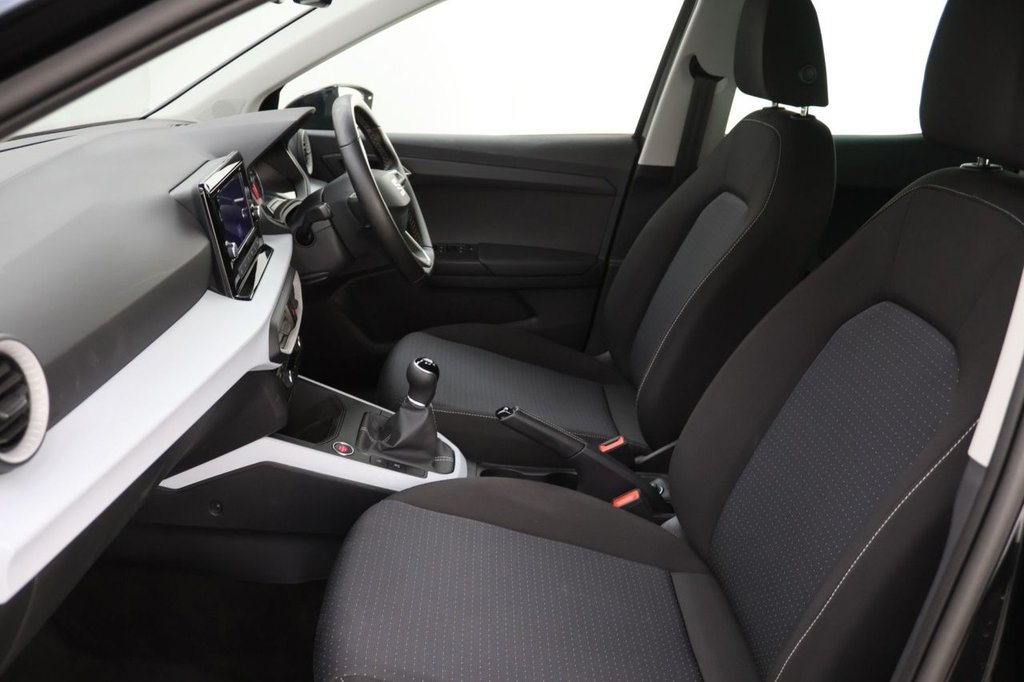 Used SEAT Arona 2022 for sale - 77451690: Photo 22